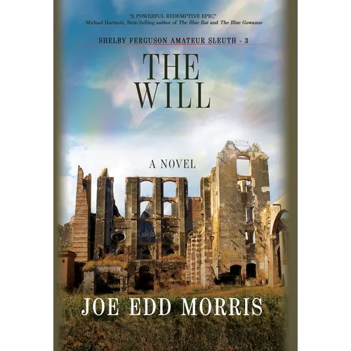 The Will - Hardcover