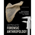 Lab Manual for Forensic Anthropology - Paperback