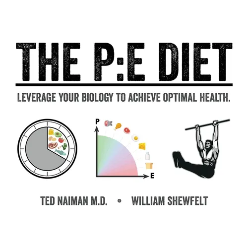 The PE Diet - Hardcover
