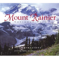 Mount Rainier Nat'l Park Impressions - Paperback