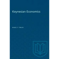 Keynesian Economics - Paperback