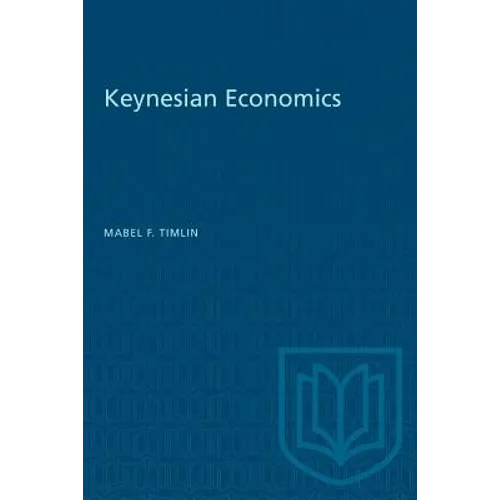 Keynesian Economics - Paperback