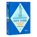 New York: A Pop-Up Book - Paperback