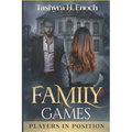 Family Games: Players In Position - Paperback