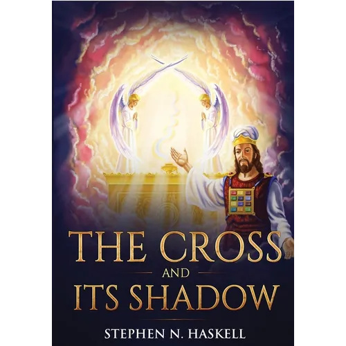 The Cross and Its Shadow: Annotated - Paperback