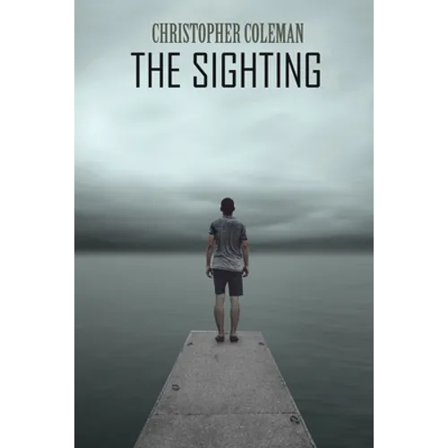 The Sighting - Paperback