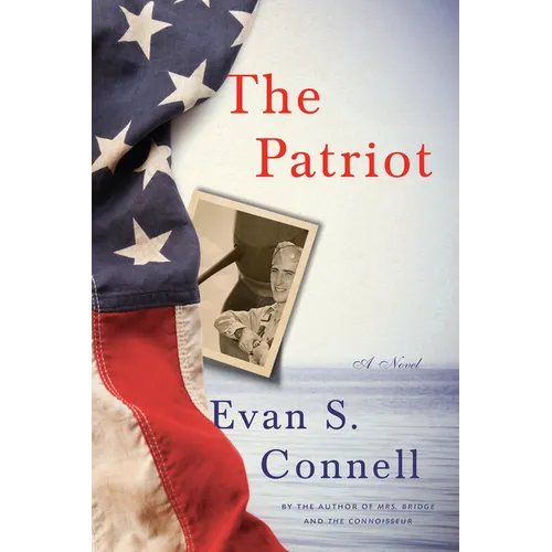 The Patriot - Paperback