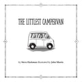 The Littlest CamperVan - Paperback