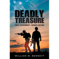 Deadly Treasure: First Assignment: Enemies Within - Paperback
