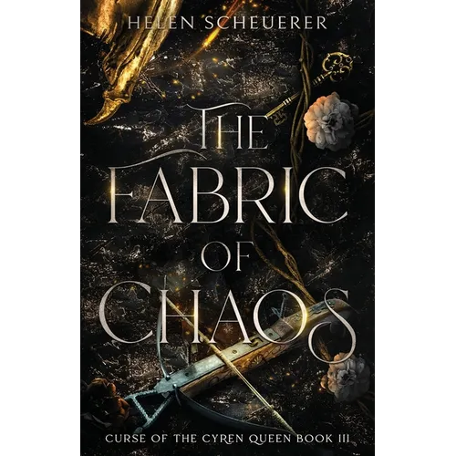 The Fabric of Chaos - Paperback