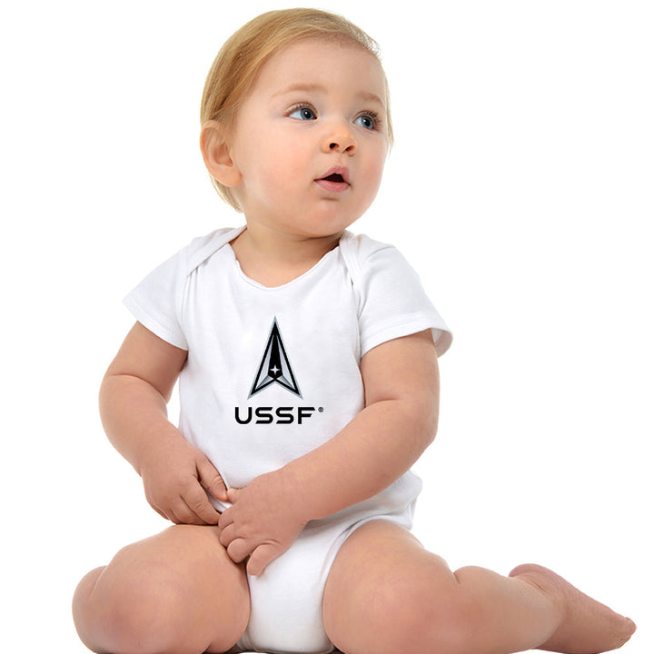 Infant Rompers