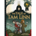 The Tale of Tam Linn - Paperback