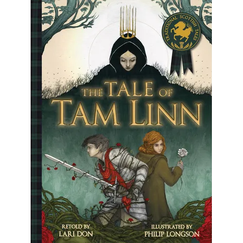 The Tale of Tam Linn - Paperback