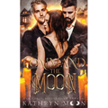 Command the Moon - Paperback