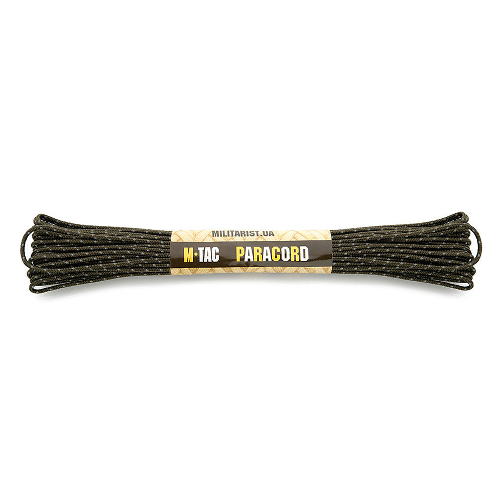 M-Tac Paracord Minicord Reflective