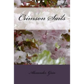 Crimson Sails - Paperback