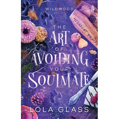 The Art of Avoiding Your Soulmate - Paperback