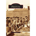 Preston - Hardcover