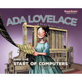 ADA Lovelace and the Start of Computers - Paperback