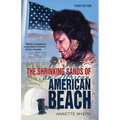 The Shrinking Sands of an African American Beach - Paperback