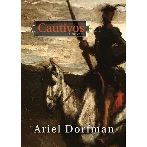 Cautivos - Paperback