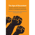 The Age of Discontent - Paperback