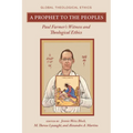 A Prophet to the Peoples - Hardcover