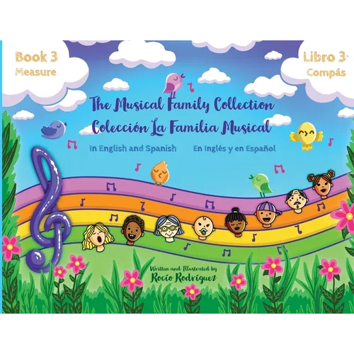 The Musical Family Collection: Measure - Paperback