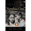 They Called Me Number One - Paperback
