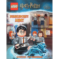 Lego Harry Potter: Dumbledore's Army - Hardcover