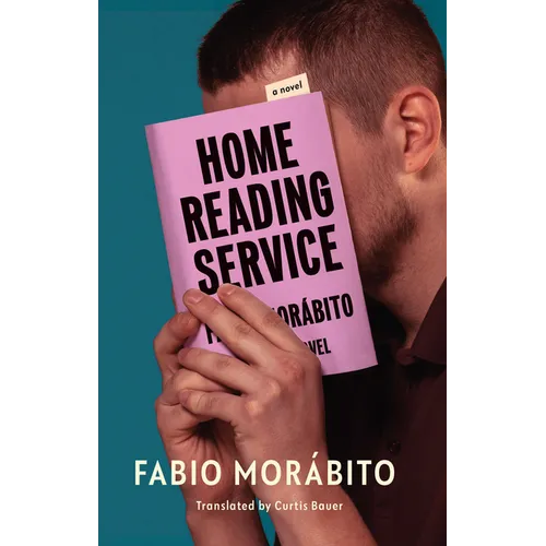 Home Reading Service - Paperback