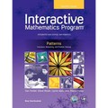 Imp 2e Y1 Patterns Teacher's Guide - Paperback