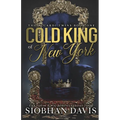 Cold King of New York (The Accardi Twins Book 1): Alternate Cover - Paperback