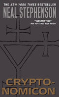 Cryptonomicon - Paperback