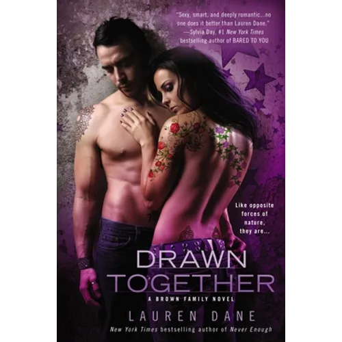 Drawn Together - Paperback
