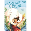 Marshmallow & Jordan - Paperback