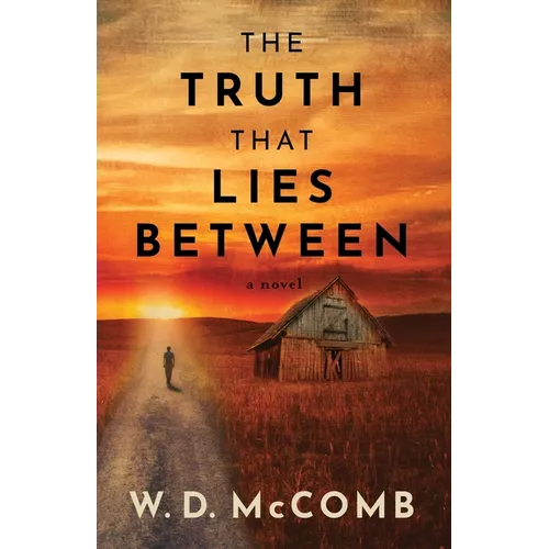The Truth That Lies Between - Paperback