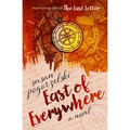 East of Everywhere - Paperback