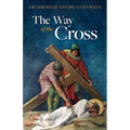 The Way of the Cross - Paperback