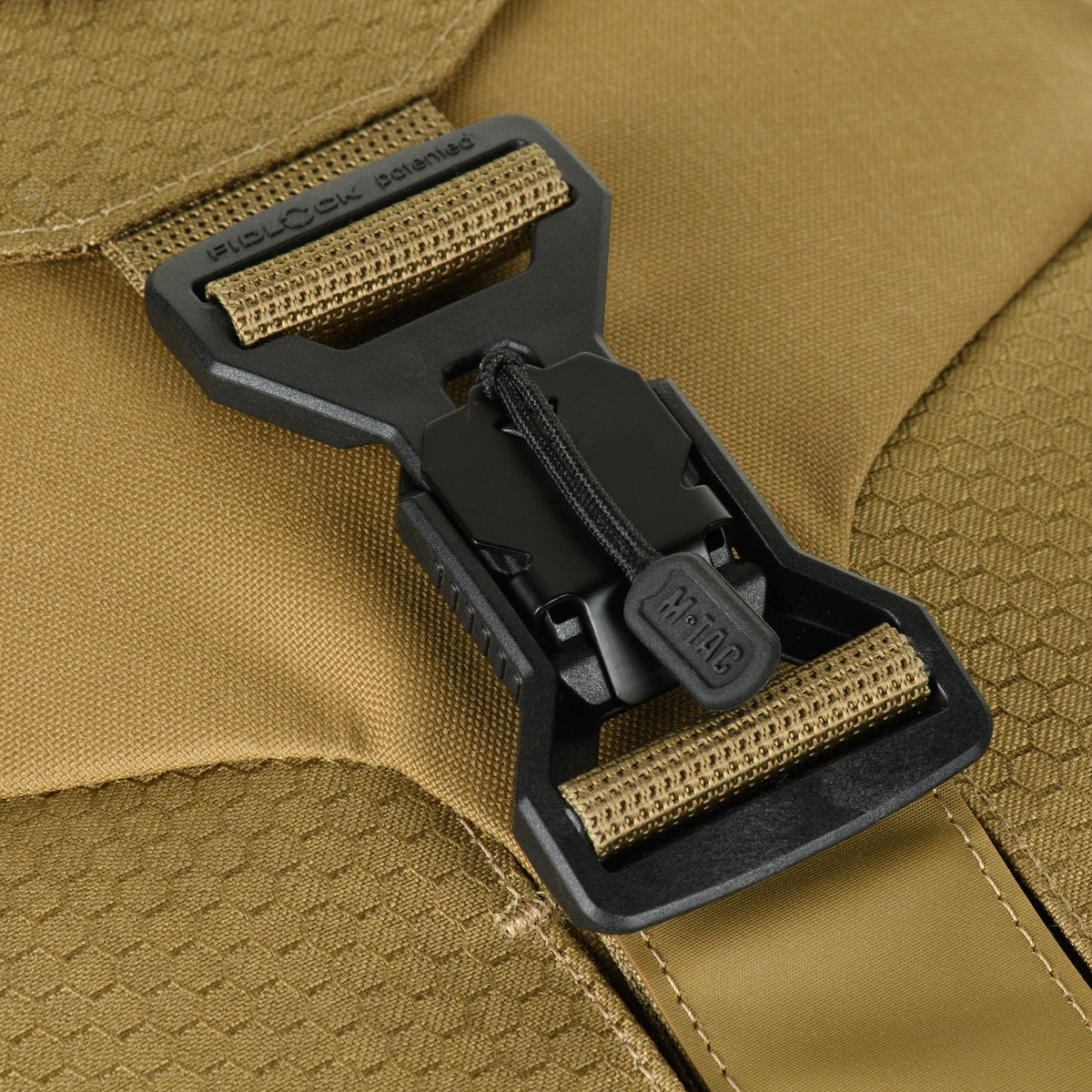 M‑Tac Magnet Shoulder Bag Elite Hex XL