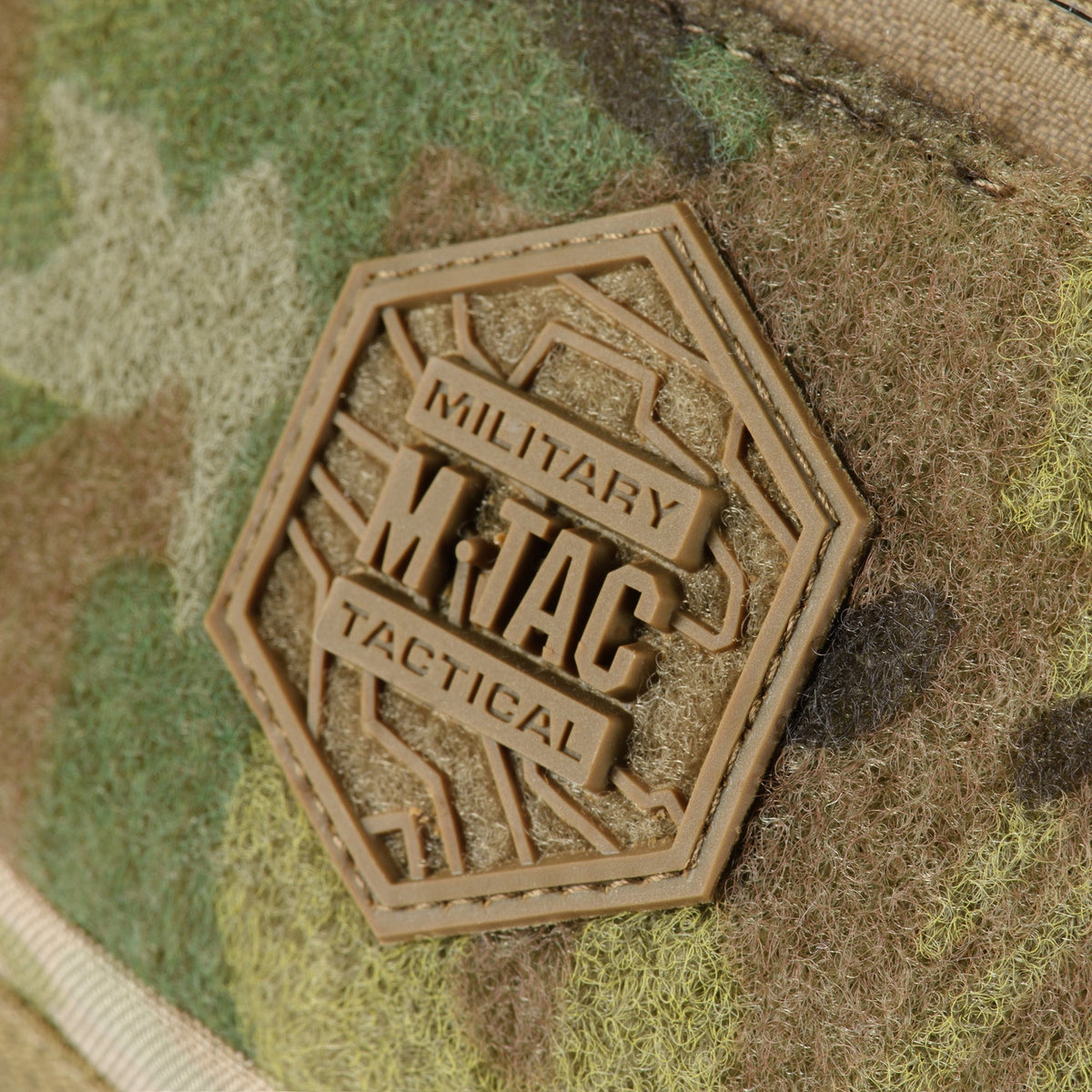 M-Tac Waist Bag Elite Hex