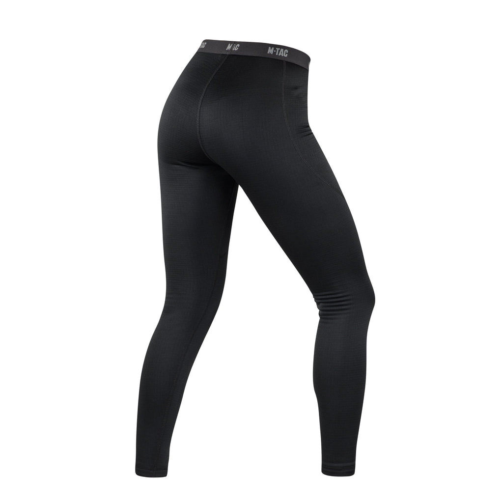 M-Tac Women’s Thermal Pants Fleece Delta Level 2