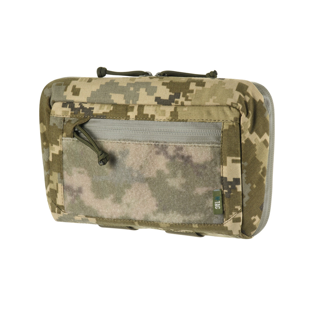 M-Tac Admin pouch Large Elite Gen.II