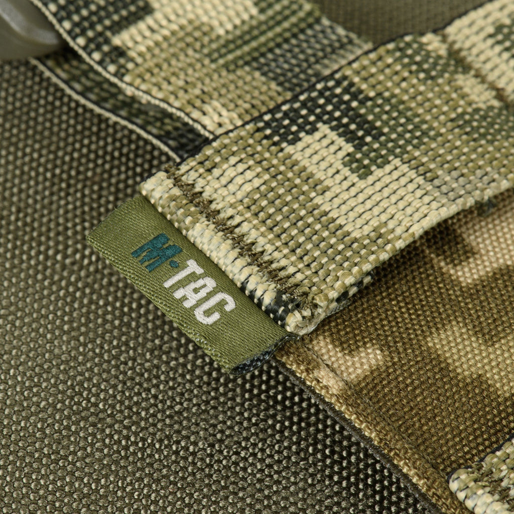 M-Tac Front Panel for Cuirass Plate Carriers (M/L)