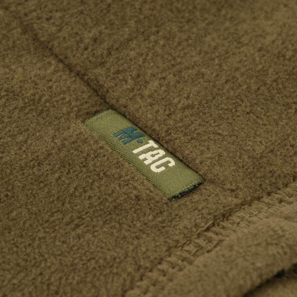 M-Tac Ninja Balaclava Fleece Polartec