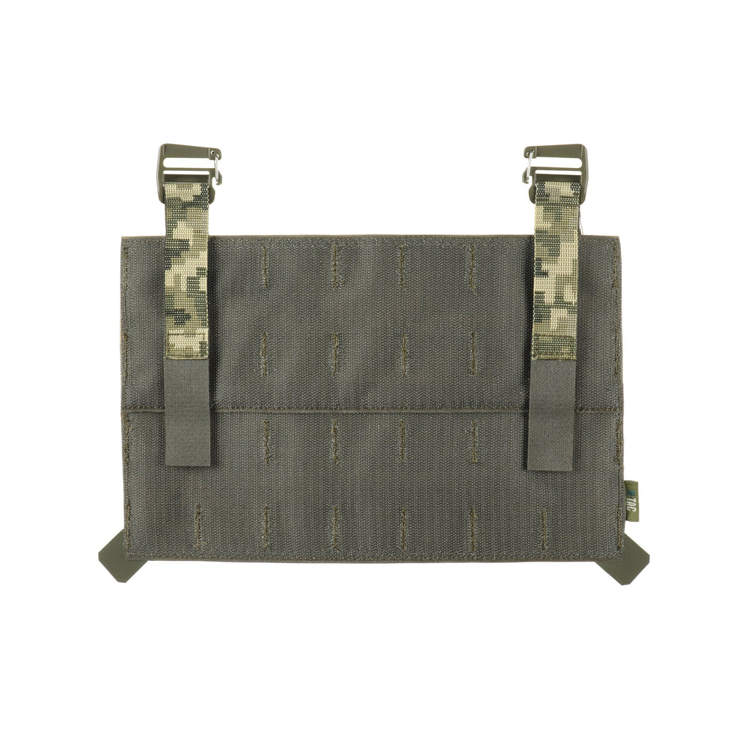 M-Tac Front Panel for Cuirass Plate Carriers (XL)