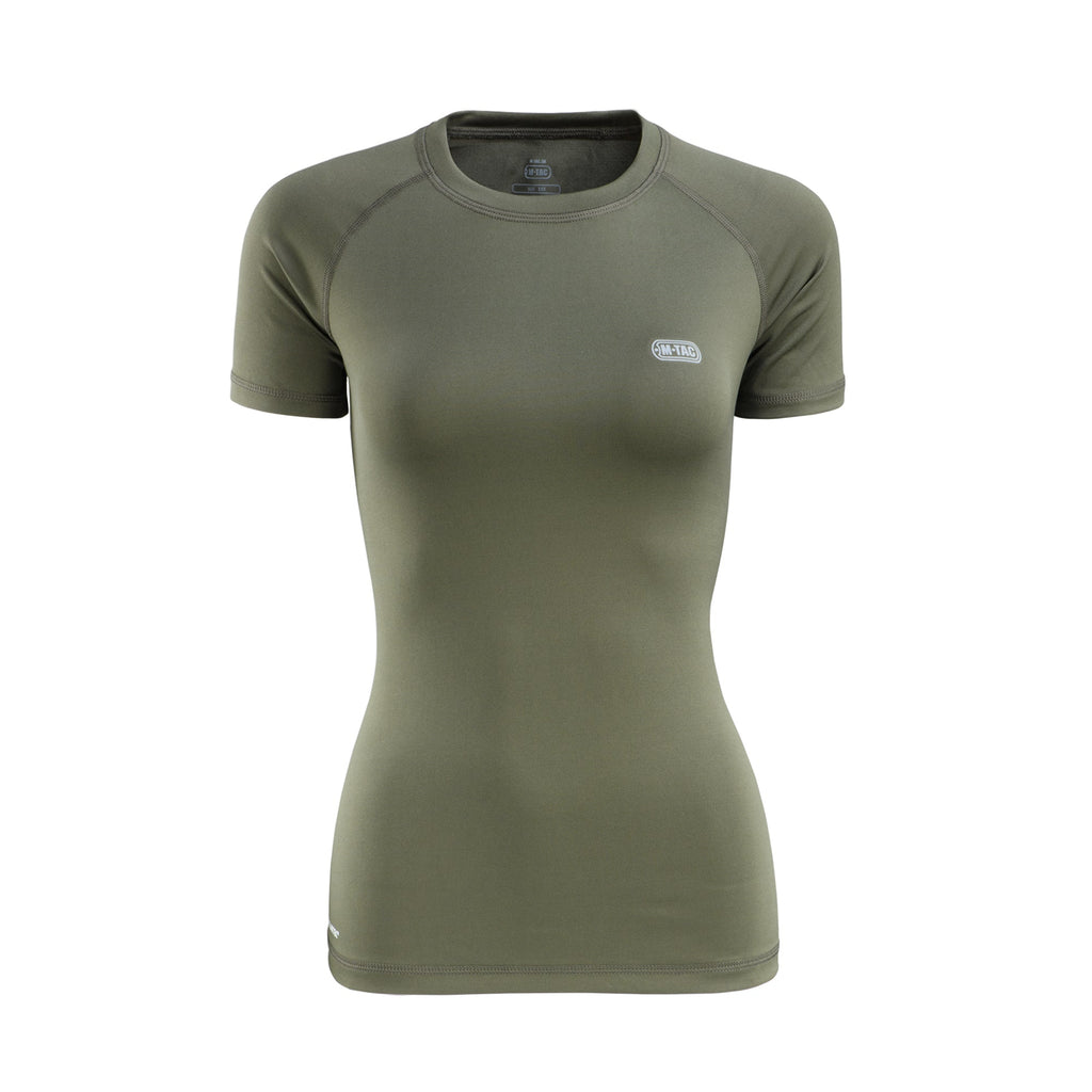 M-Tac Women’s Ultra-Light T-Shirt Polartec