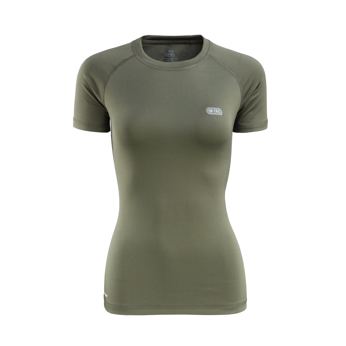 M-Tac Women’s Ultra-Light T-Shirt Polartec
