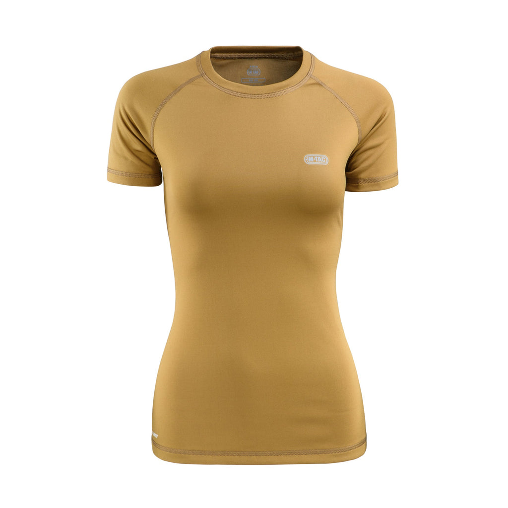 M-Tac Women’s Ultra-Light T-Shirt Polartec