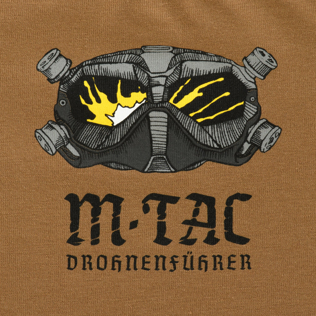 M-Tac T-Shirt Drohnenführer